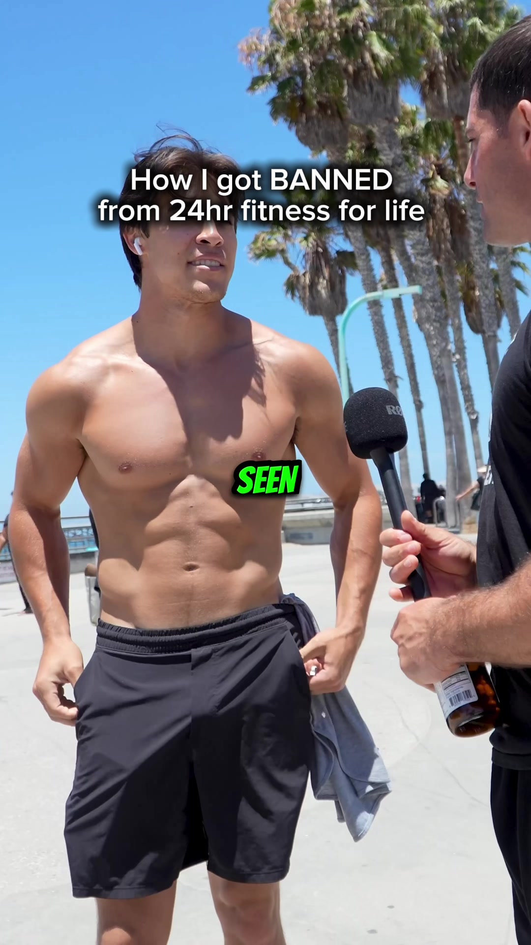 @Santa Cruz Paleo