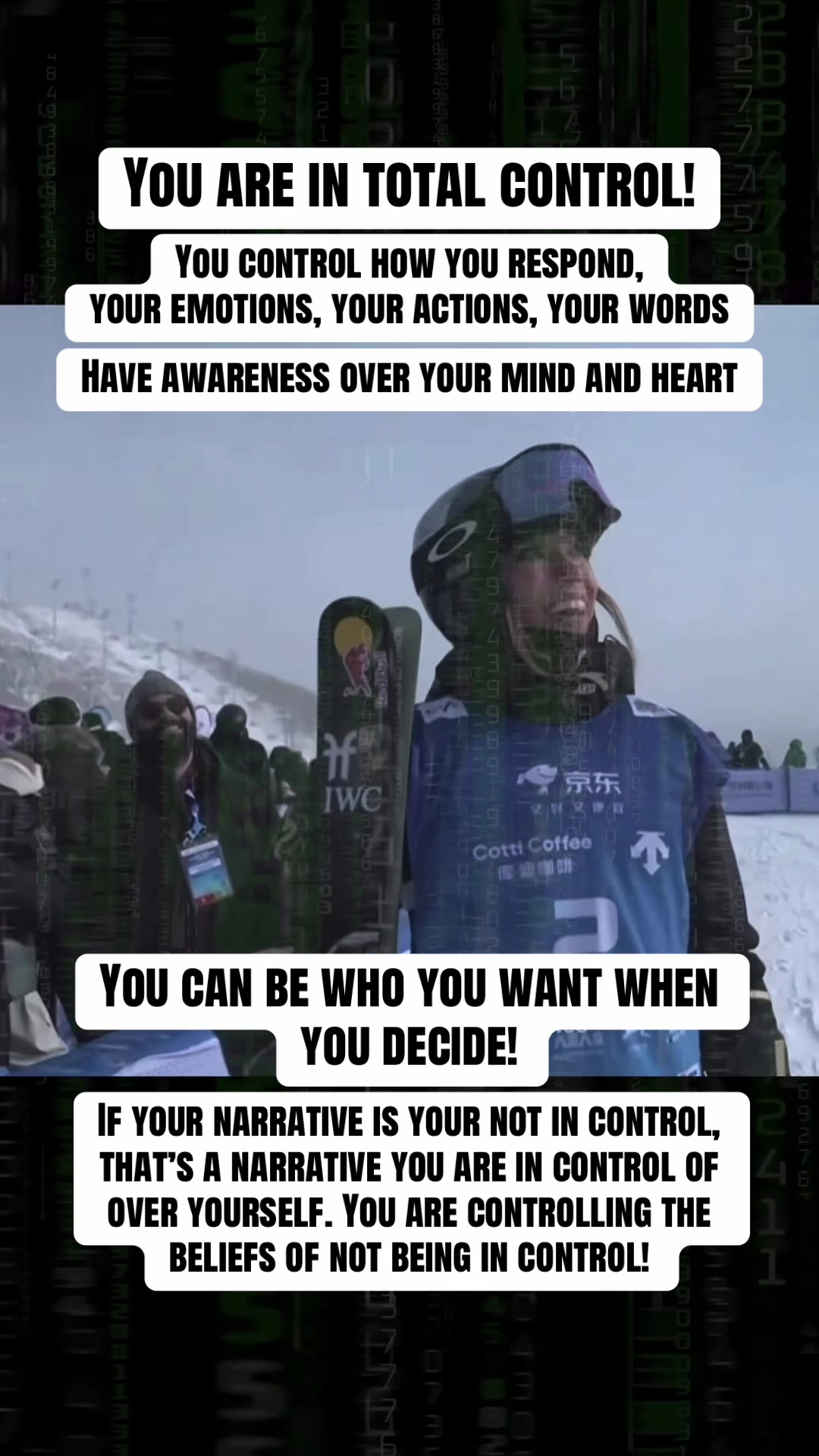 @Mind Awake | Reality Decoded