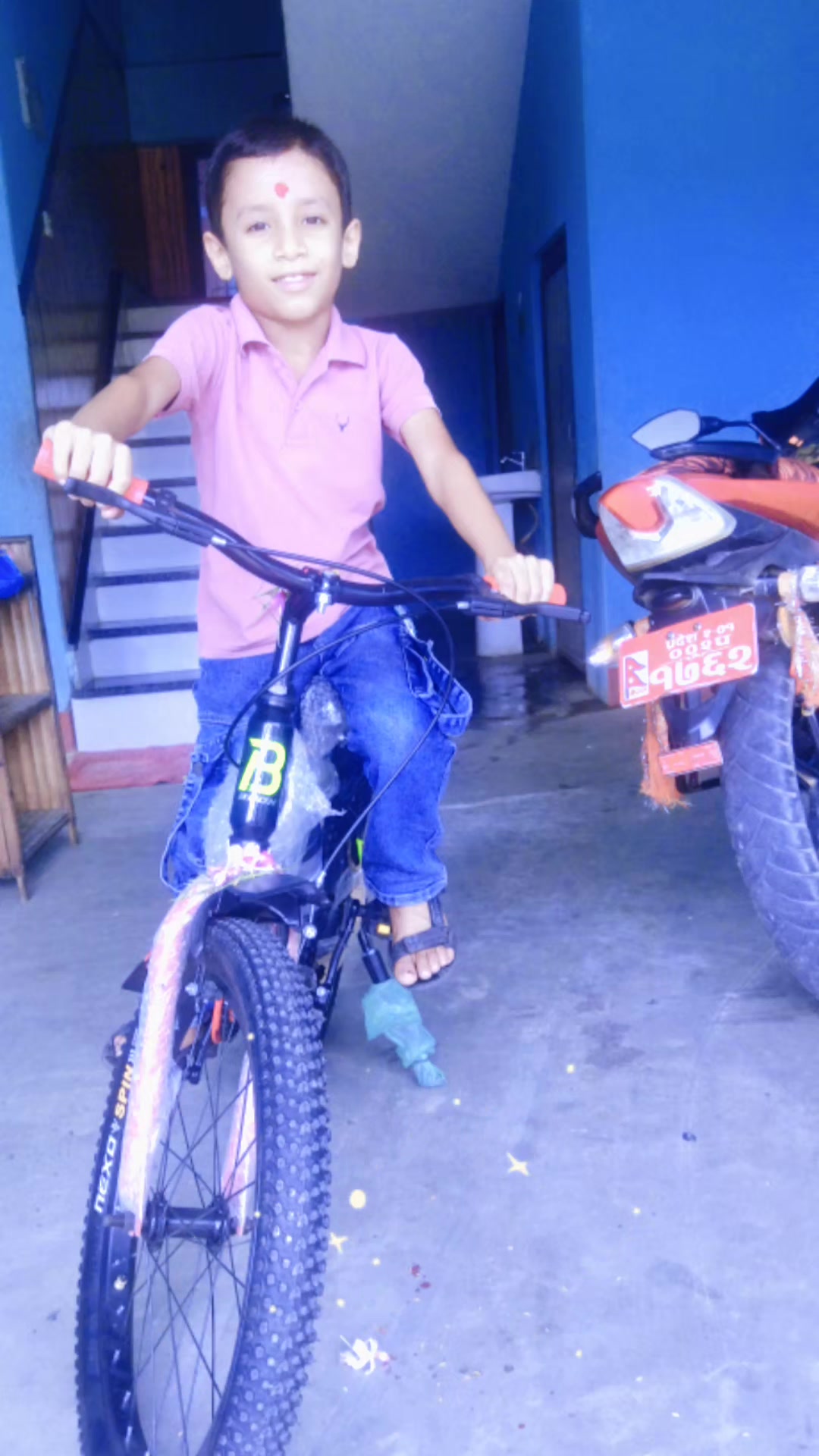 @Jyoti Mandal