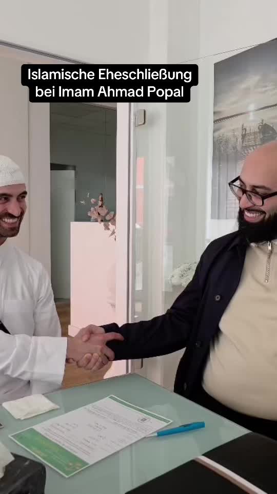 @Islamische Bestattung München