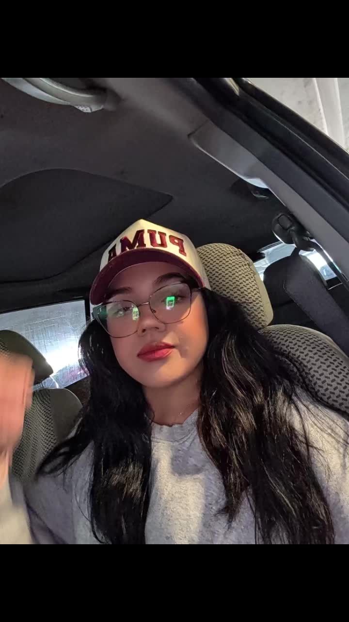 @Vanessa Ramirez
