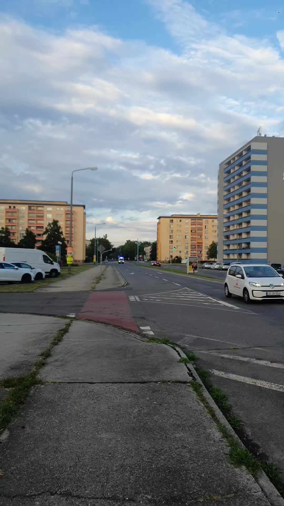 @Blaulichtfilme Hoyerswerda