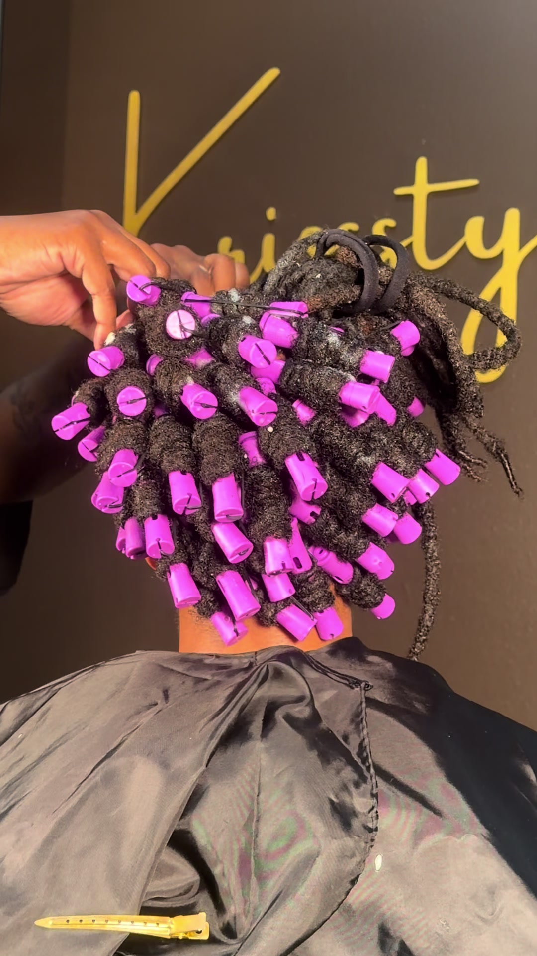 @KrissstyledIt