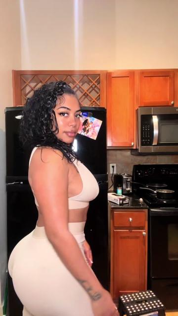 @Chef Curvy