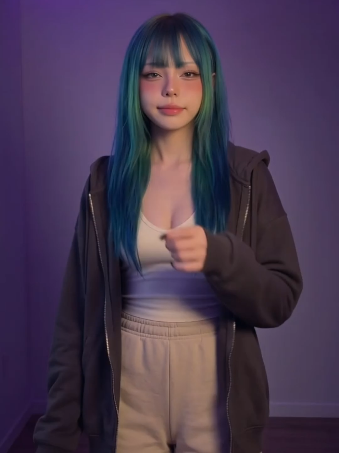 @Mei