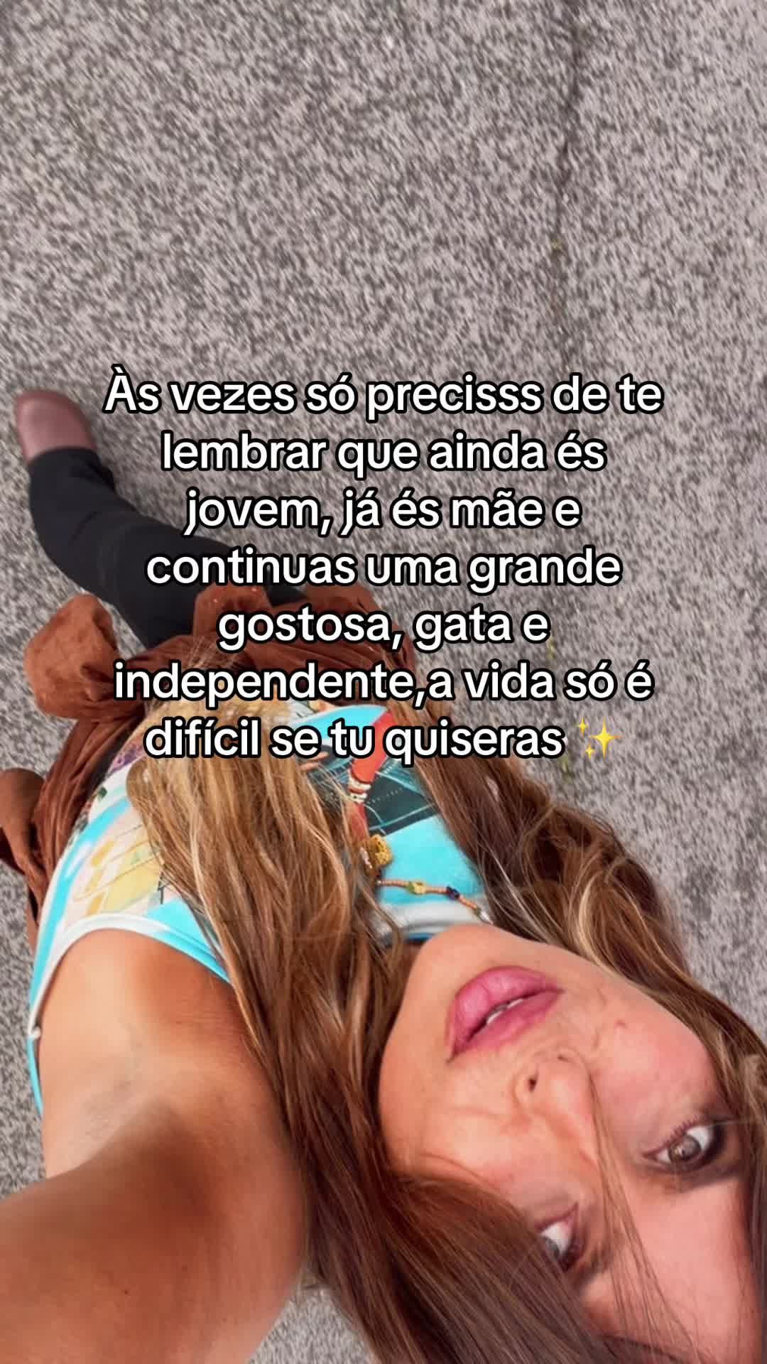 @Maria Sampaio