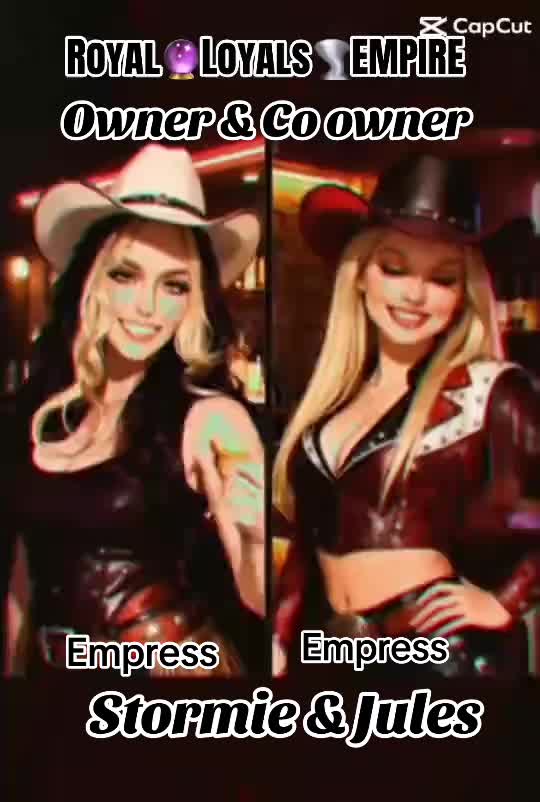 @Empress 💎Jules🔮⛓️🩸