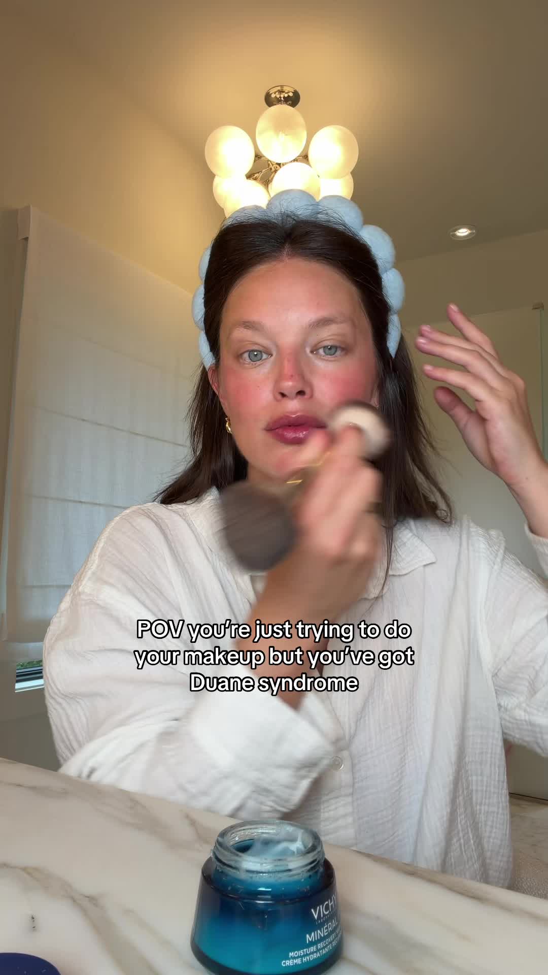 @Emily DiDonato