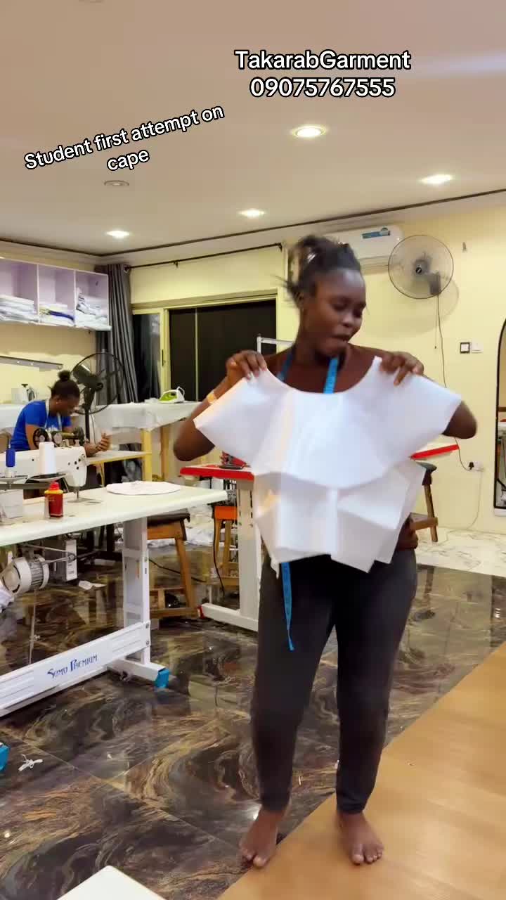 @TakarabGarment❤️💡✂️🧵🪡
