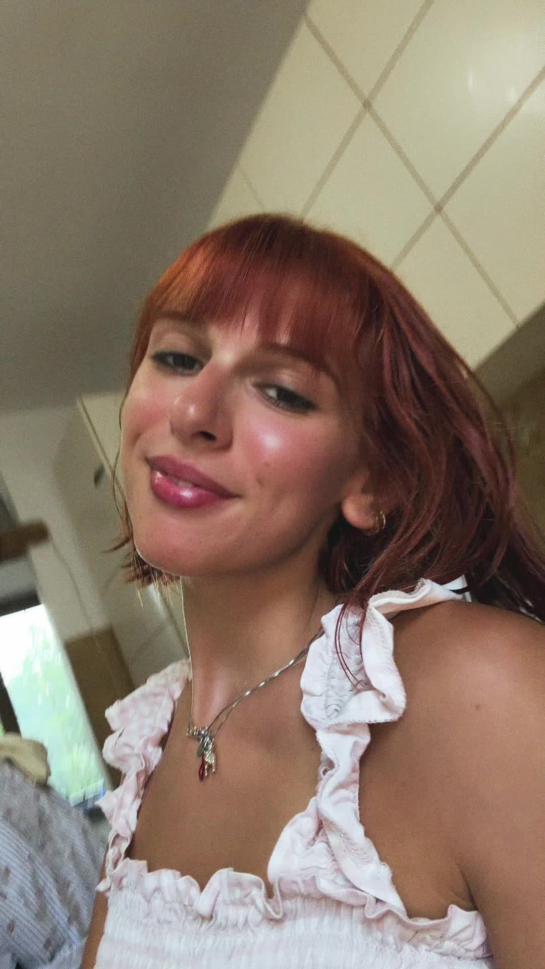 @Alessia sibilia