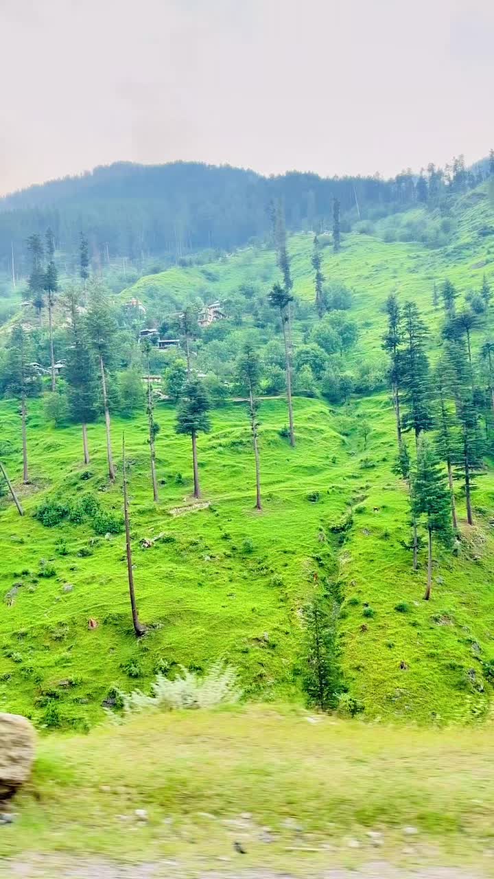 @Swat Nature Spots