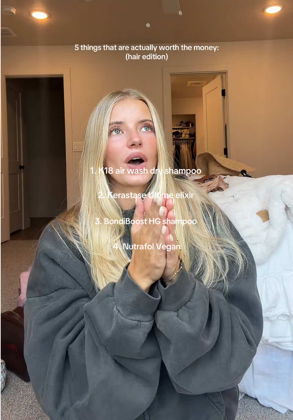 @olivia dayton