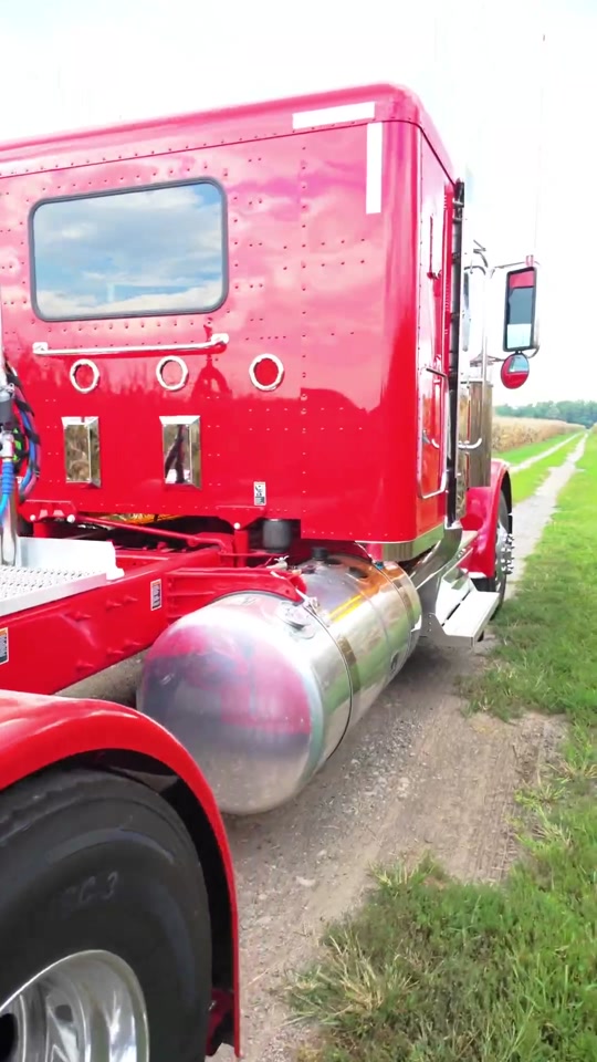 @Dickerson Custom Trucks