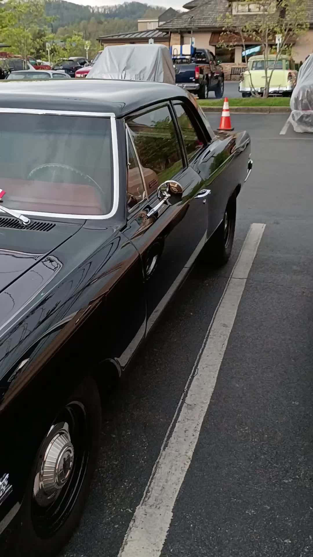 @ClassicCarJeff