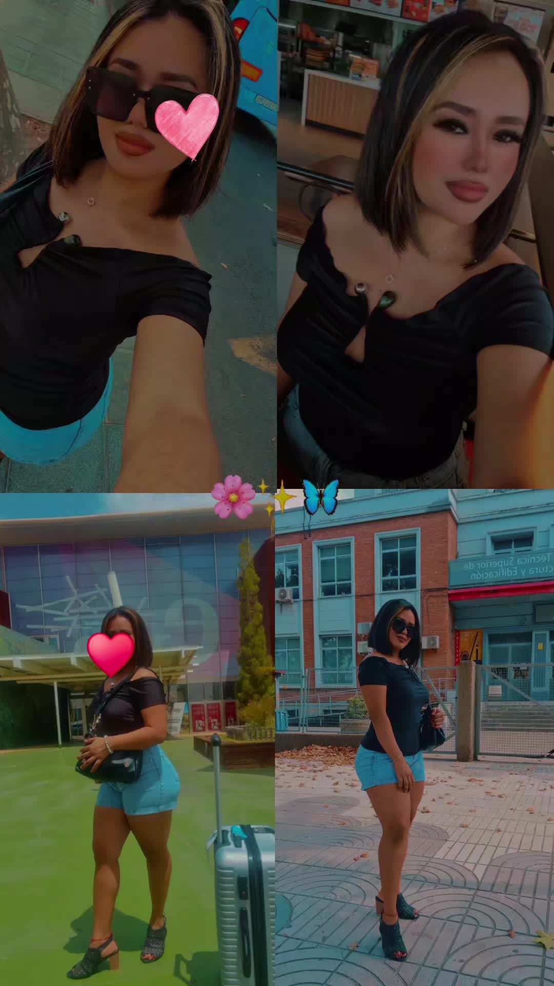 @🦋Chinita catracha 🦋