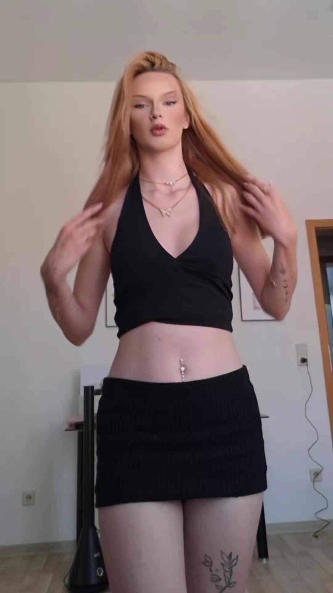 @Justine ๐