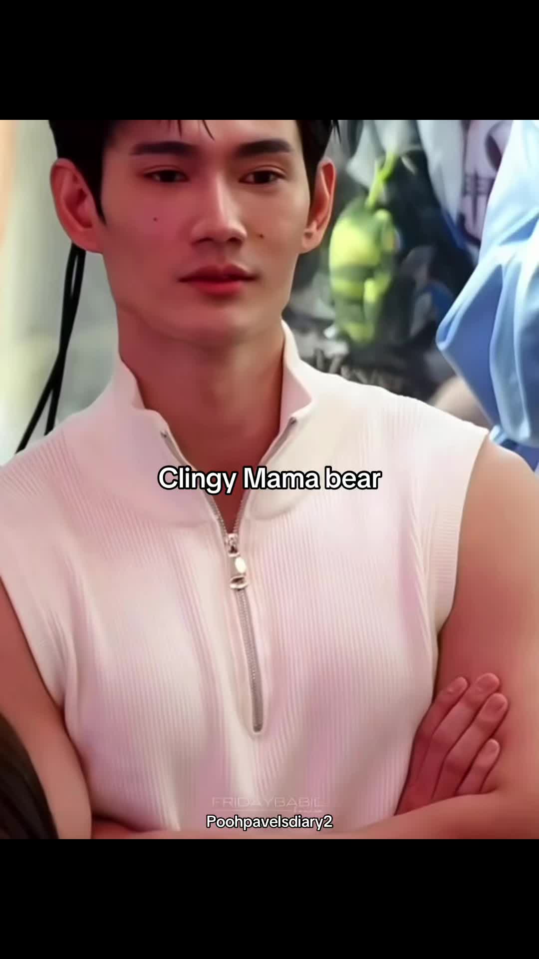 @PoohPavelDiaryFAN