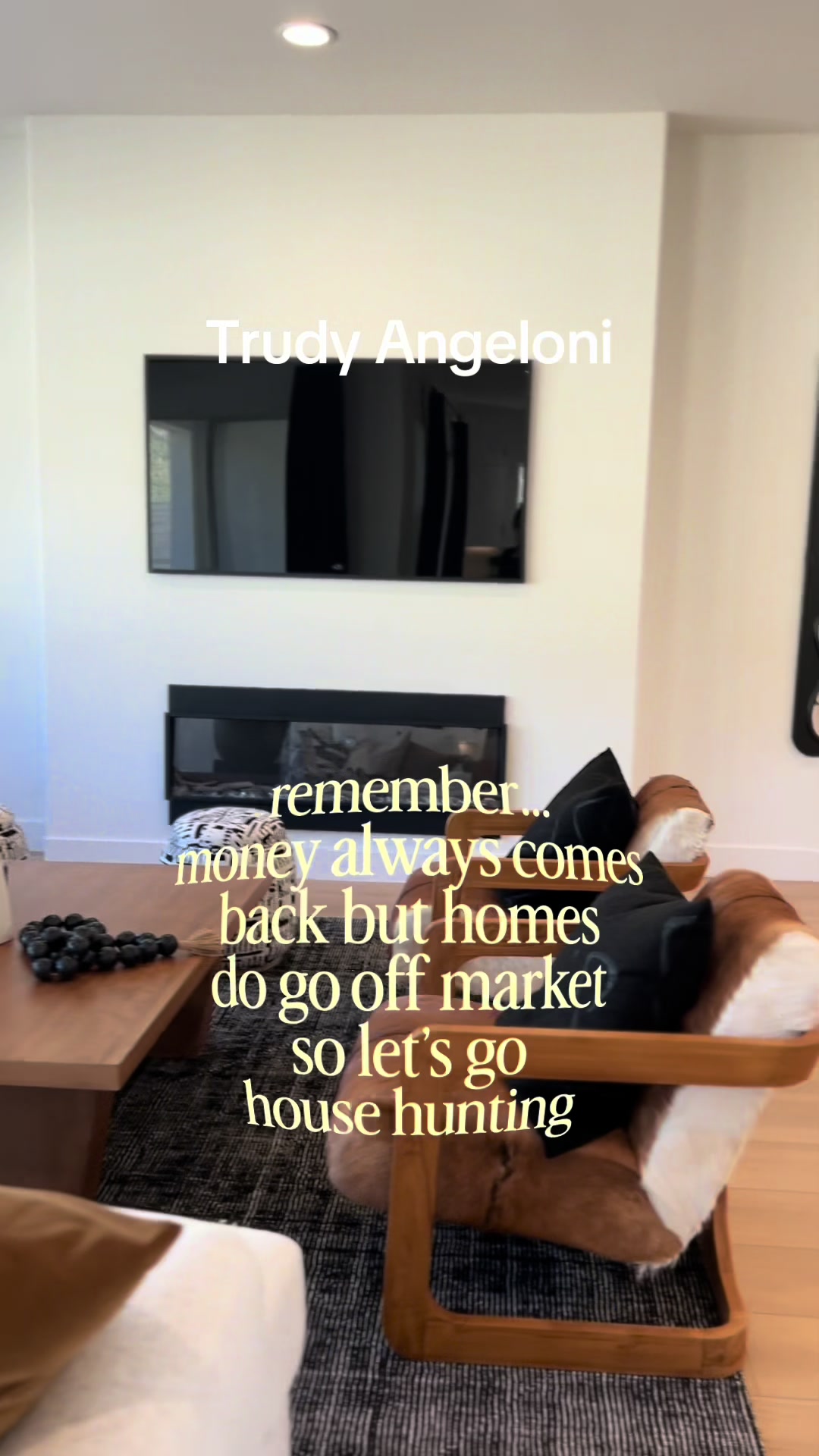 @Trudy Angeloni Realtor
