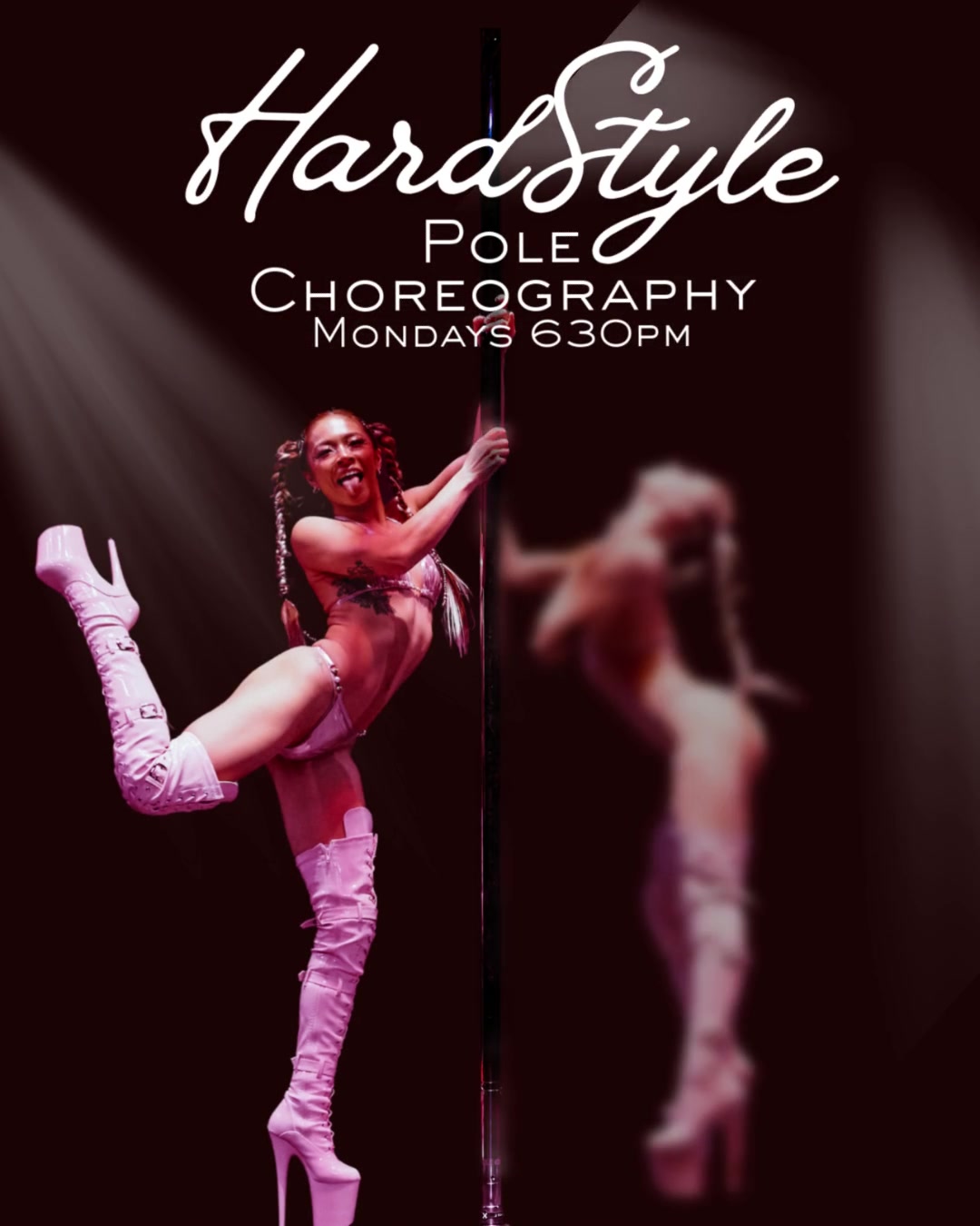 @Hard Candy Dance Studio