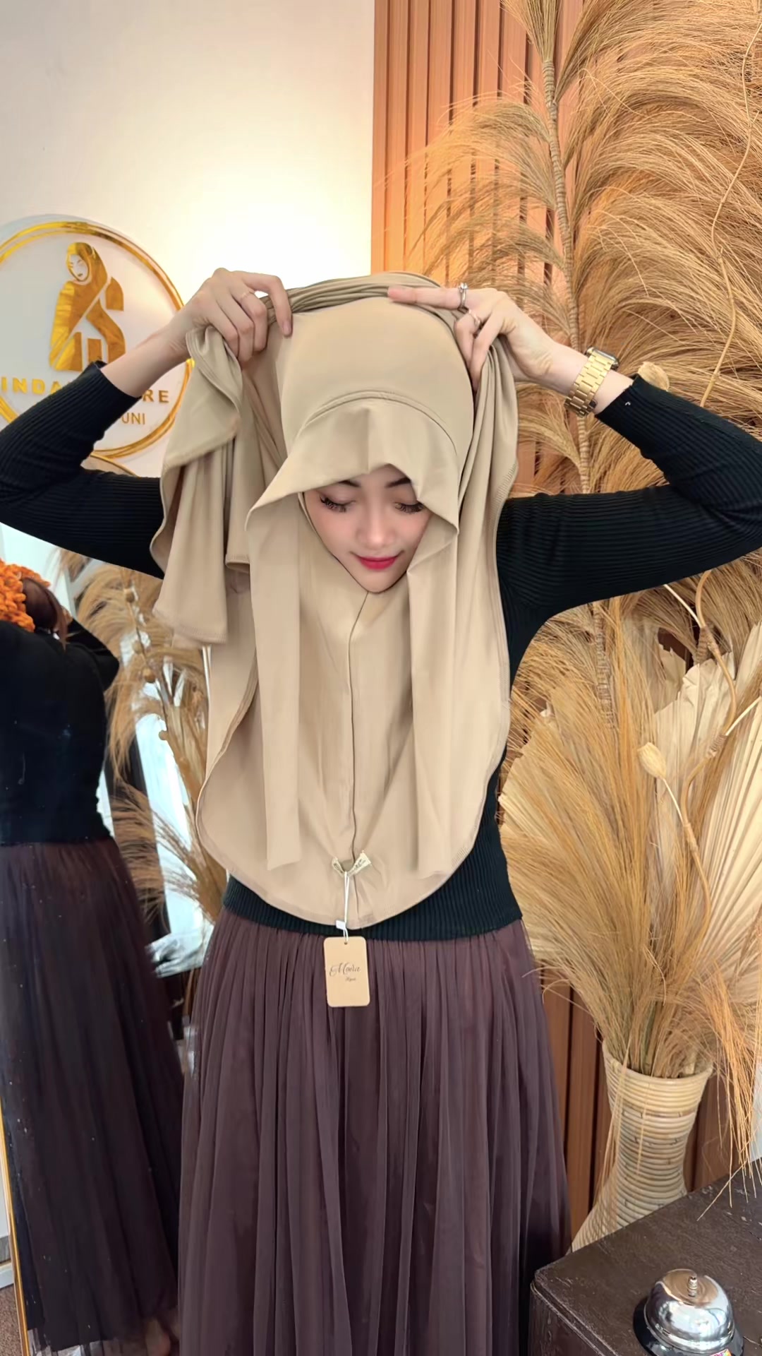 @Indah store