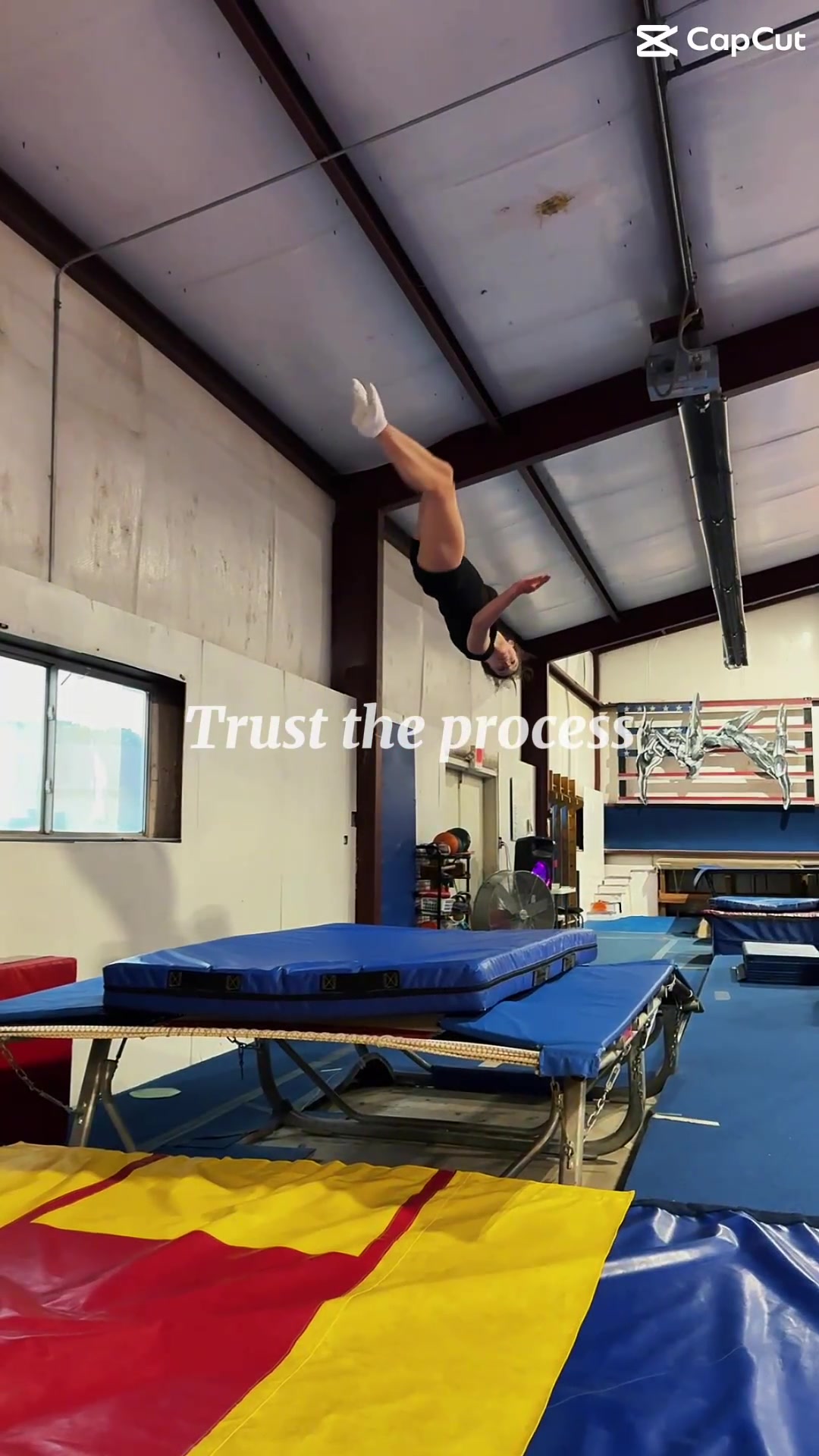 @ApexTumbling