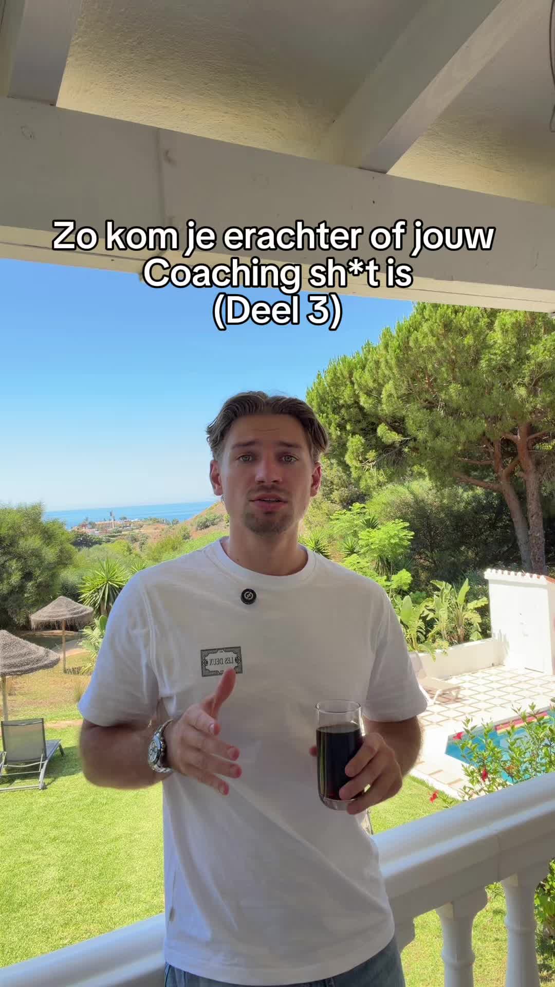 @Rut de letter