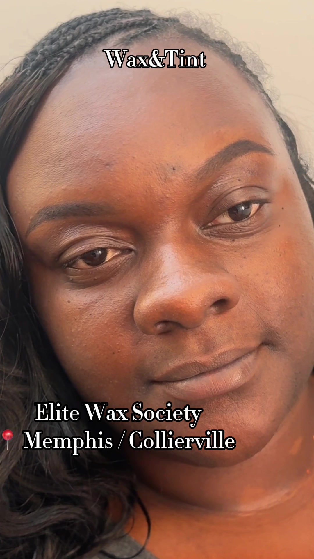 @Elise | Memphis Wax&Brow