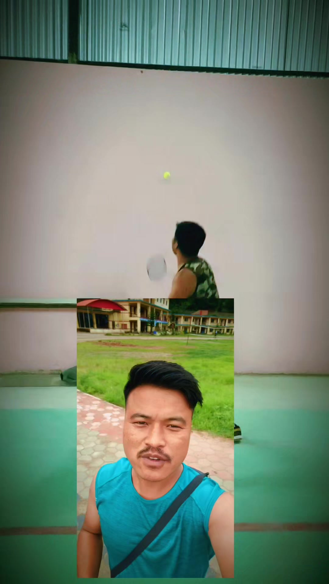 @Bhimsen BM