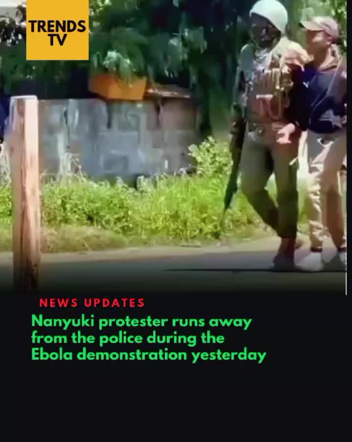 @TRENDSTV🇺🇸🇰🇪
