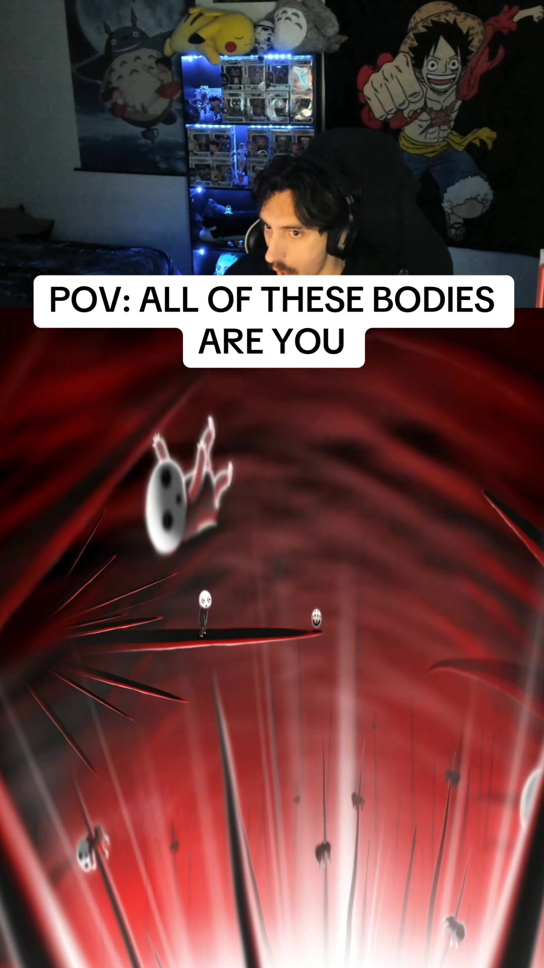 @Jose | The Horror Gamer ๐