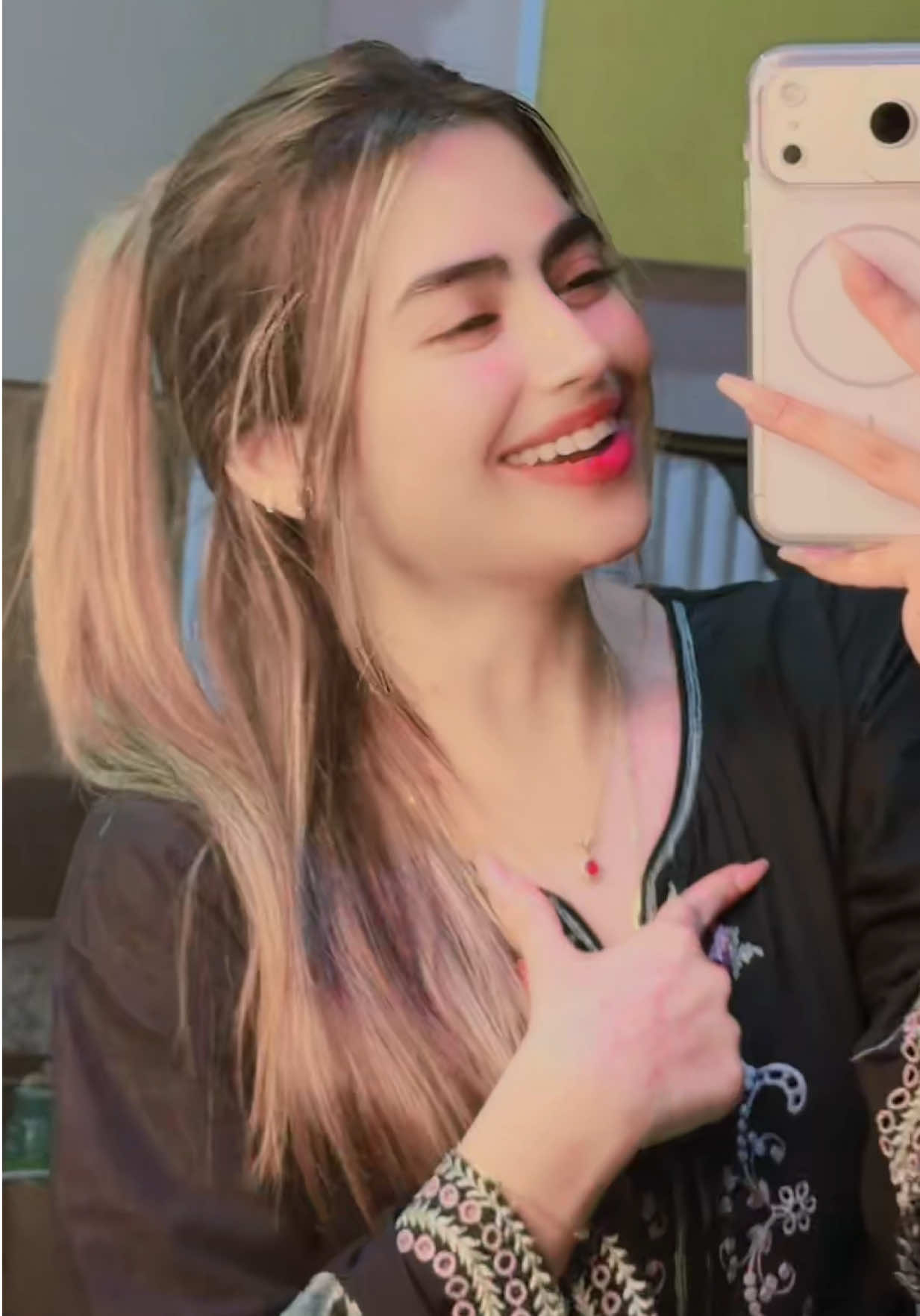 @♥️Kaînat Malîk♥️