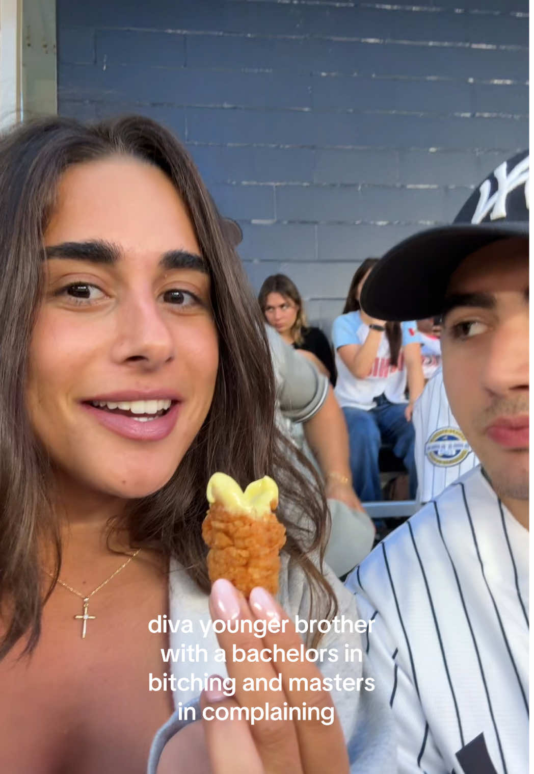 @Marisa Santospirito