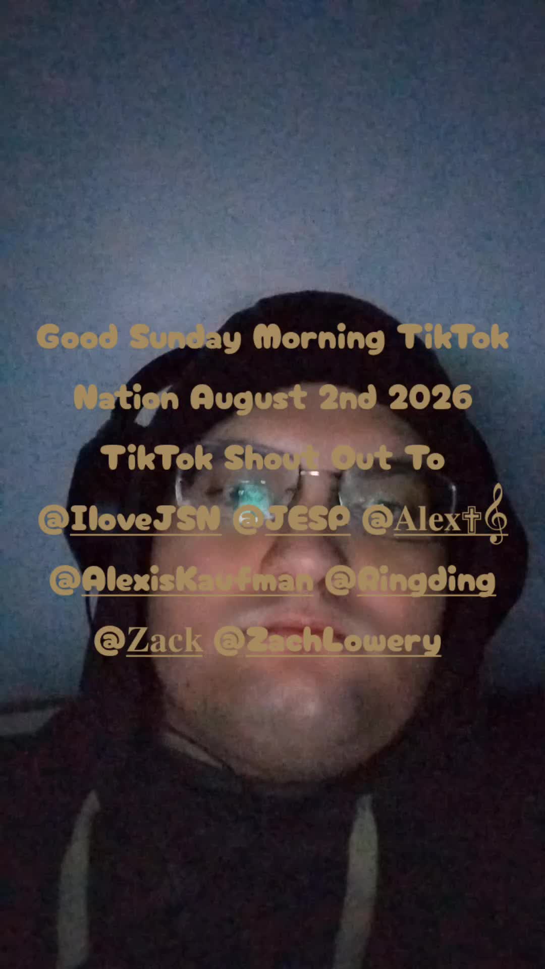@Mr TikTok