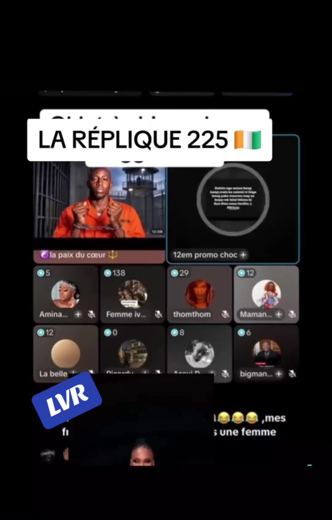 @LaVar_Afrique_Gossipe