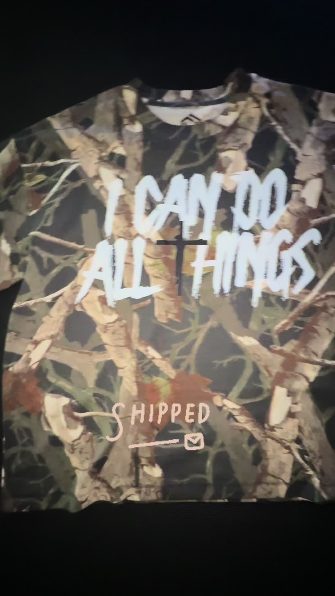 @God Hear Clothing