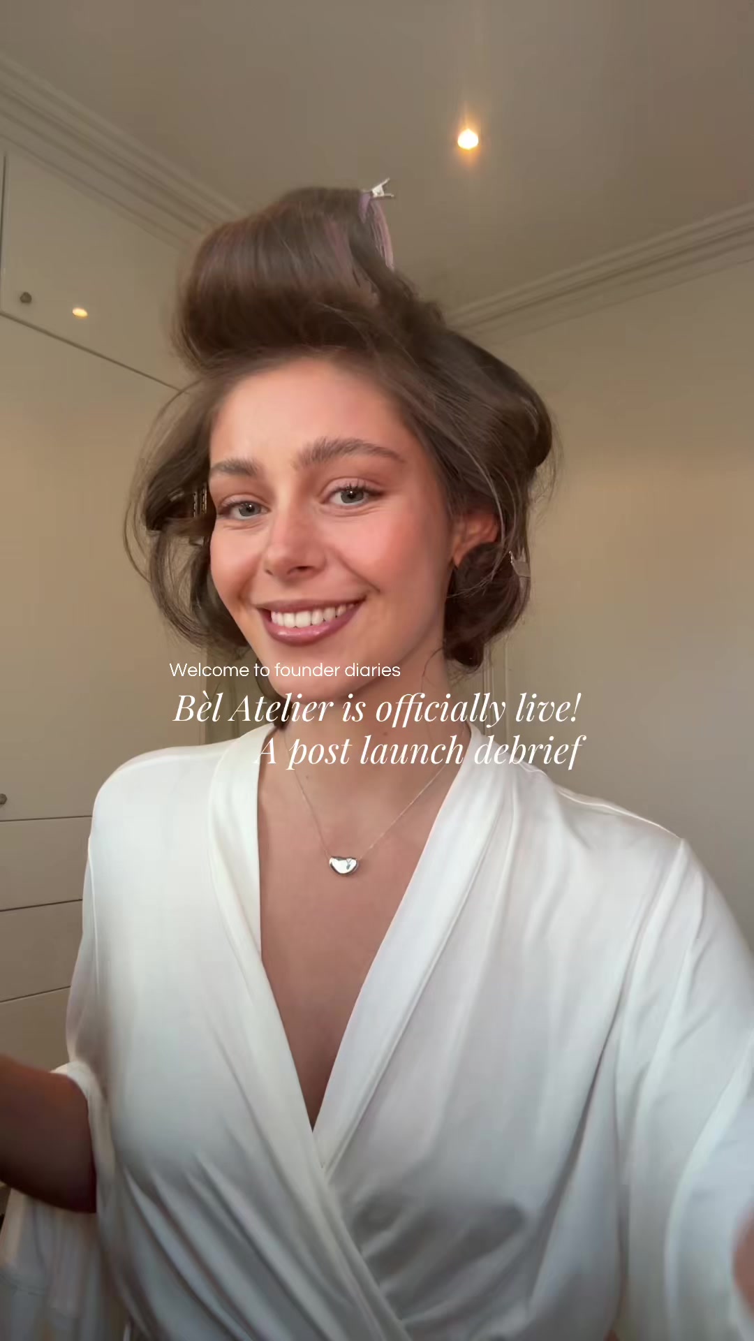 @Eloise Mumm&eacute;