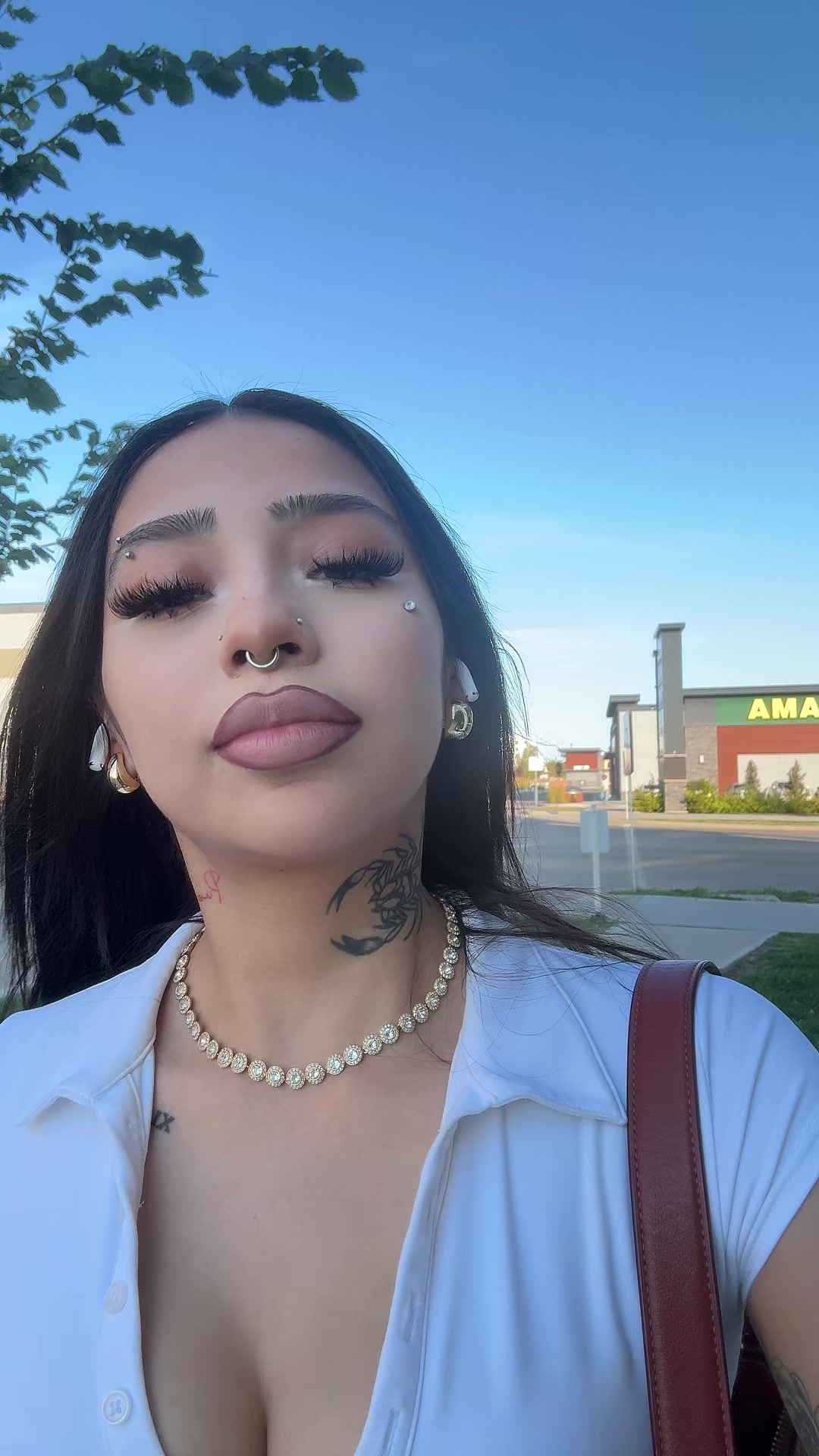 @Diary of a irritated lit bi$h