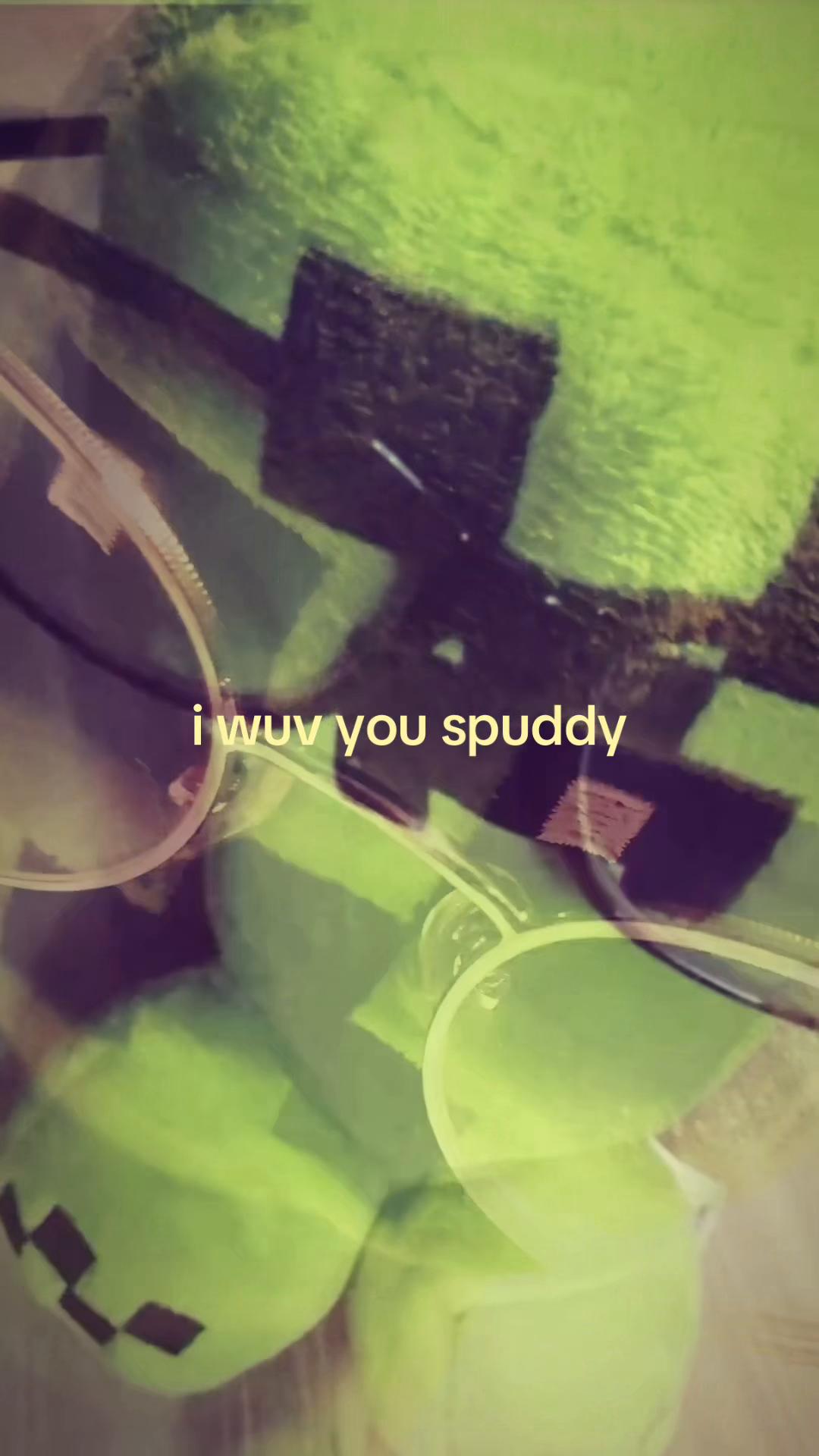 @#1 spudster