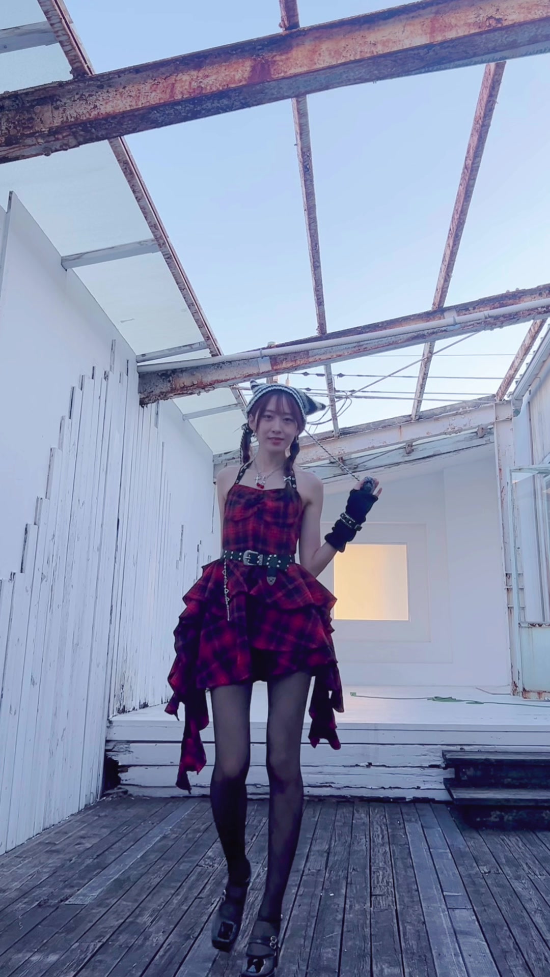 @雪野るな
