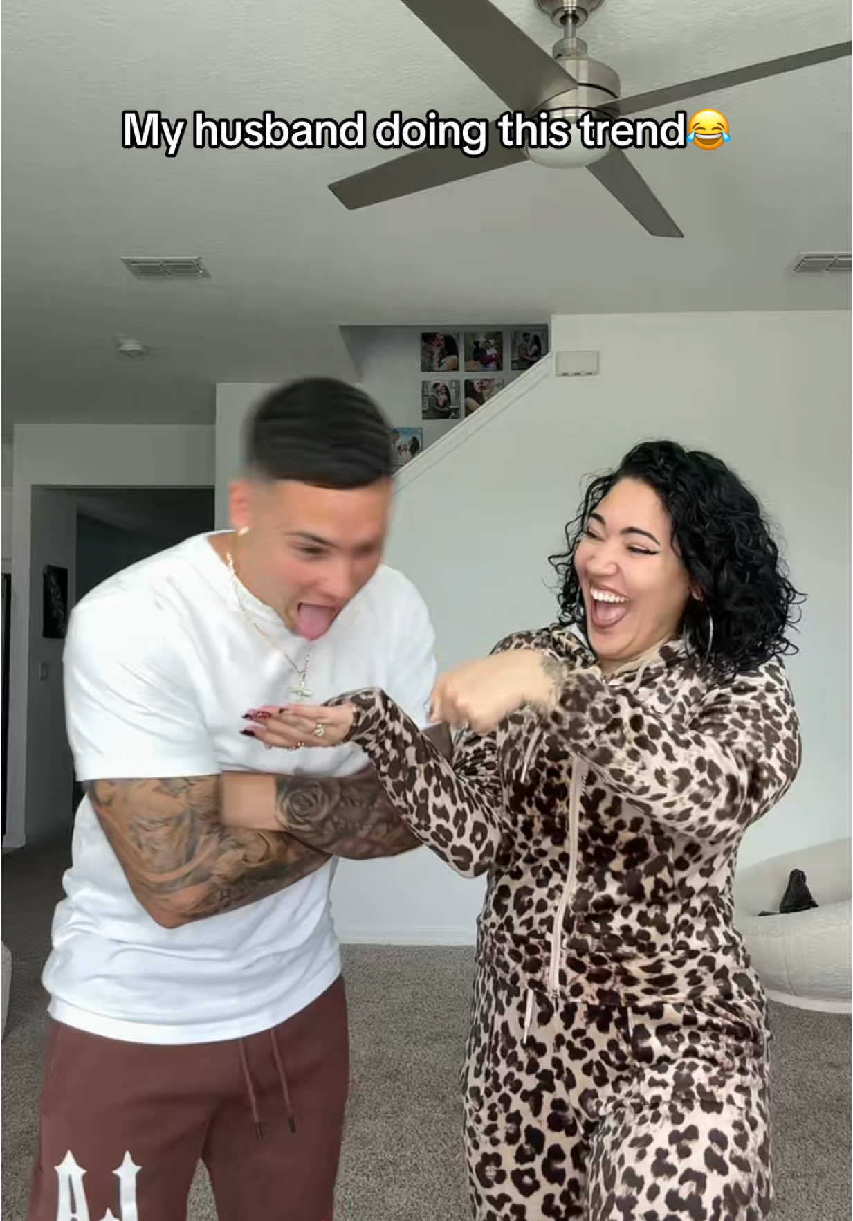 @Janiece & Isaiah