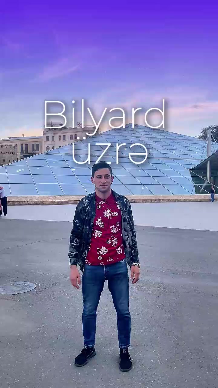 @Azerbaycan Bilyard Federasiya