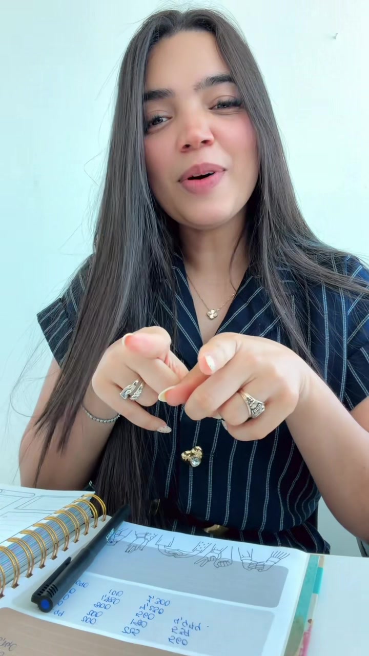 @Lic. Camila Cruz de Salazar