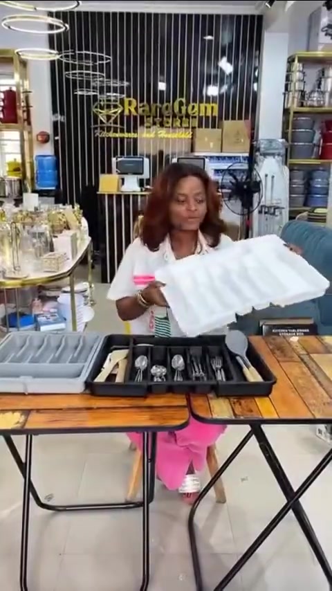 @Raregem Stores kitchen shop