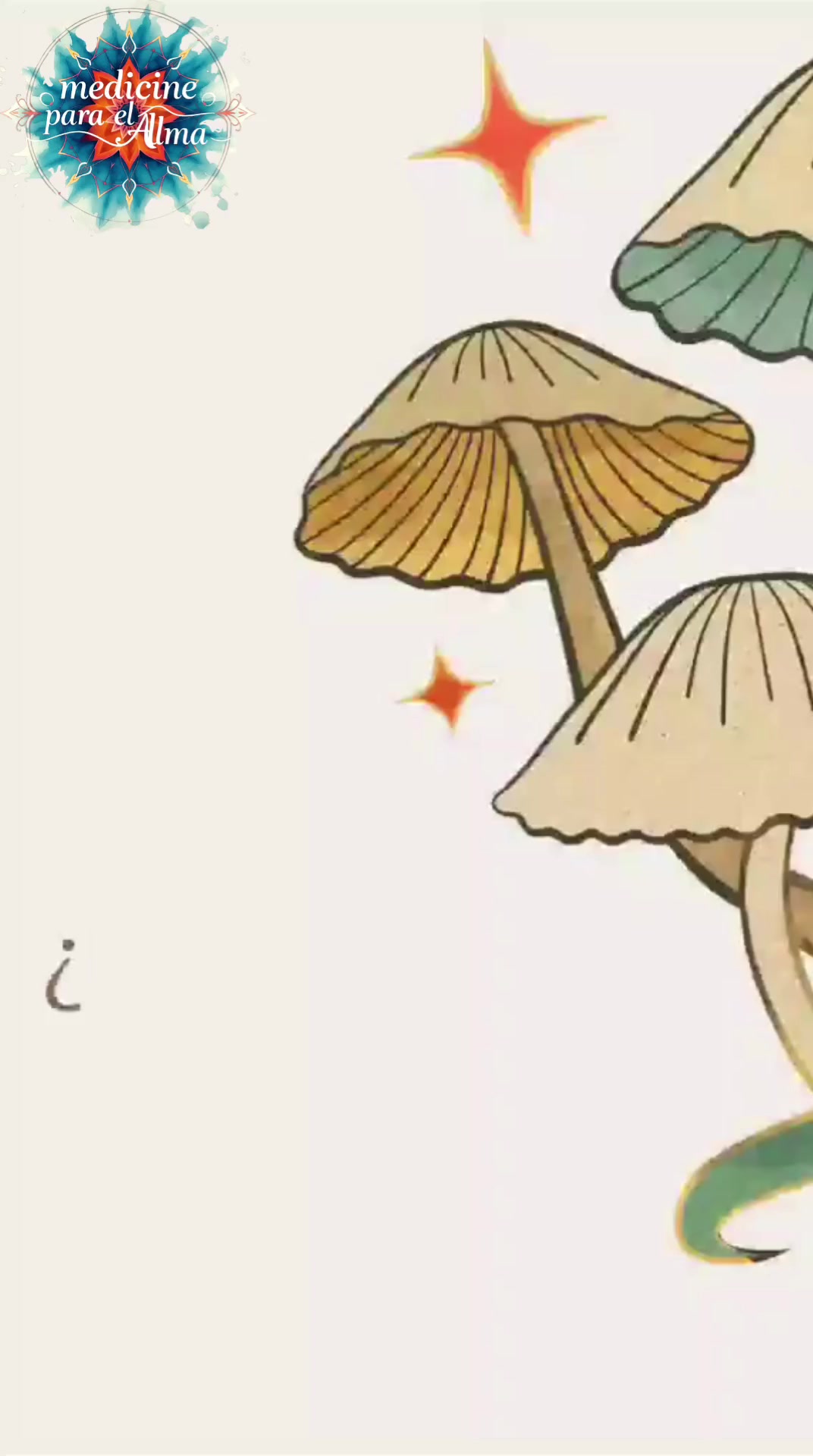 @Medicina para el alma✨