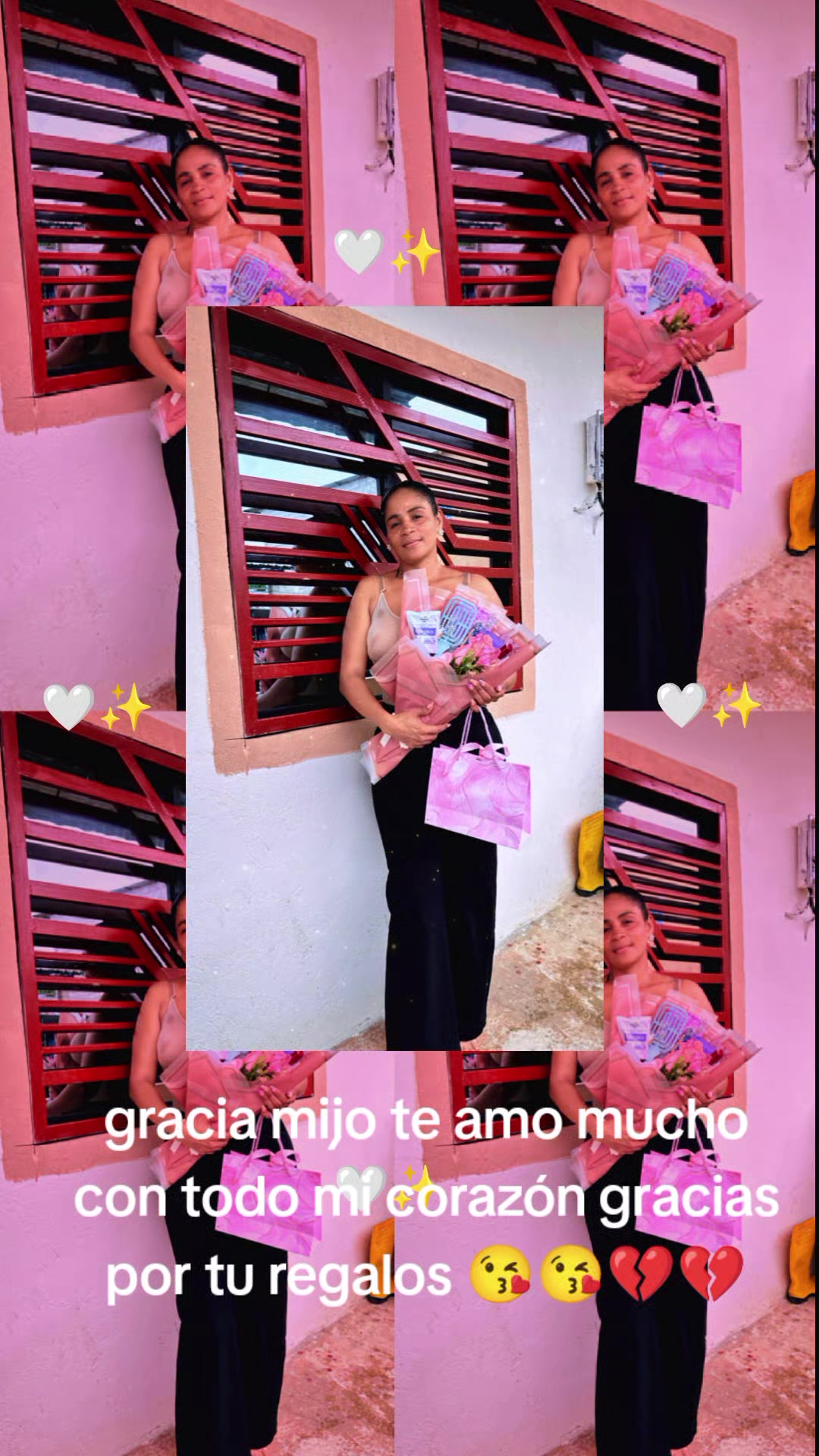 @María Castro ๐๐๐๐