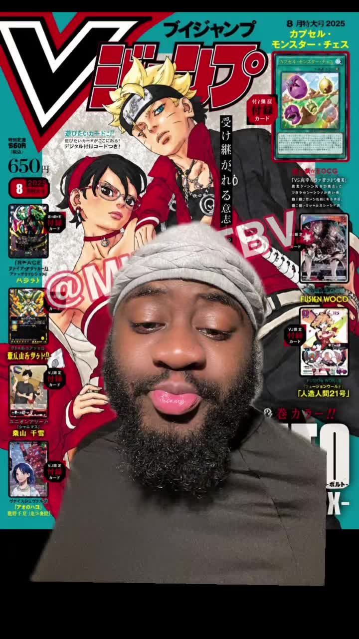 @zizi |Boruto fan|