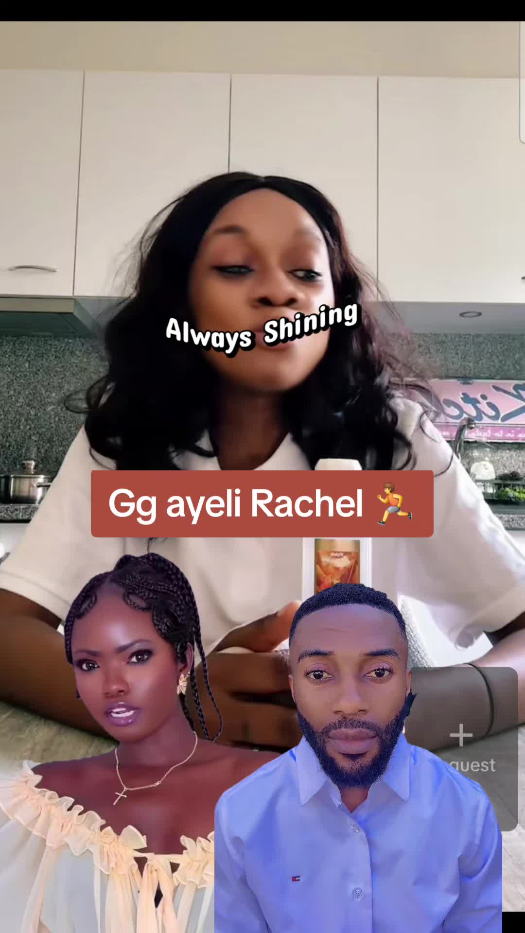 @Always Shining 2💫