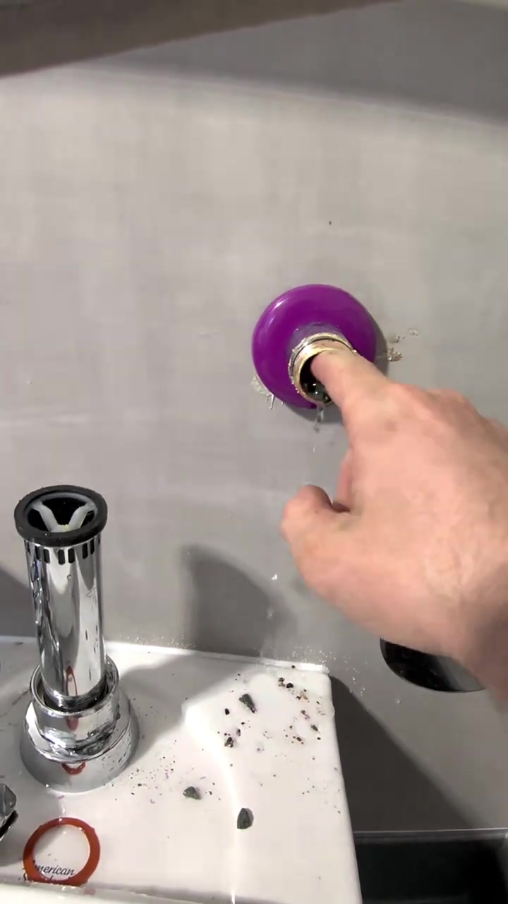 @Plumber Craig