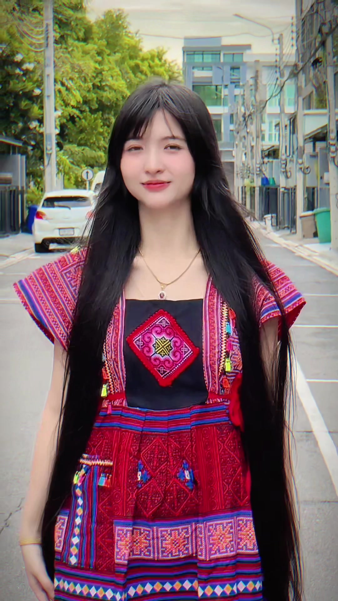 @Chaw chaw san