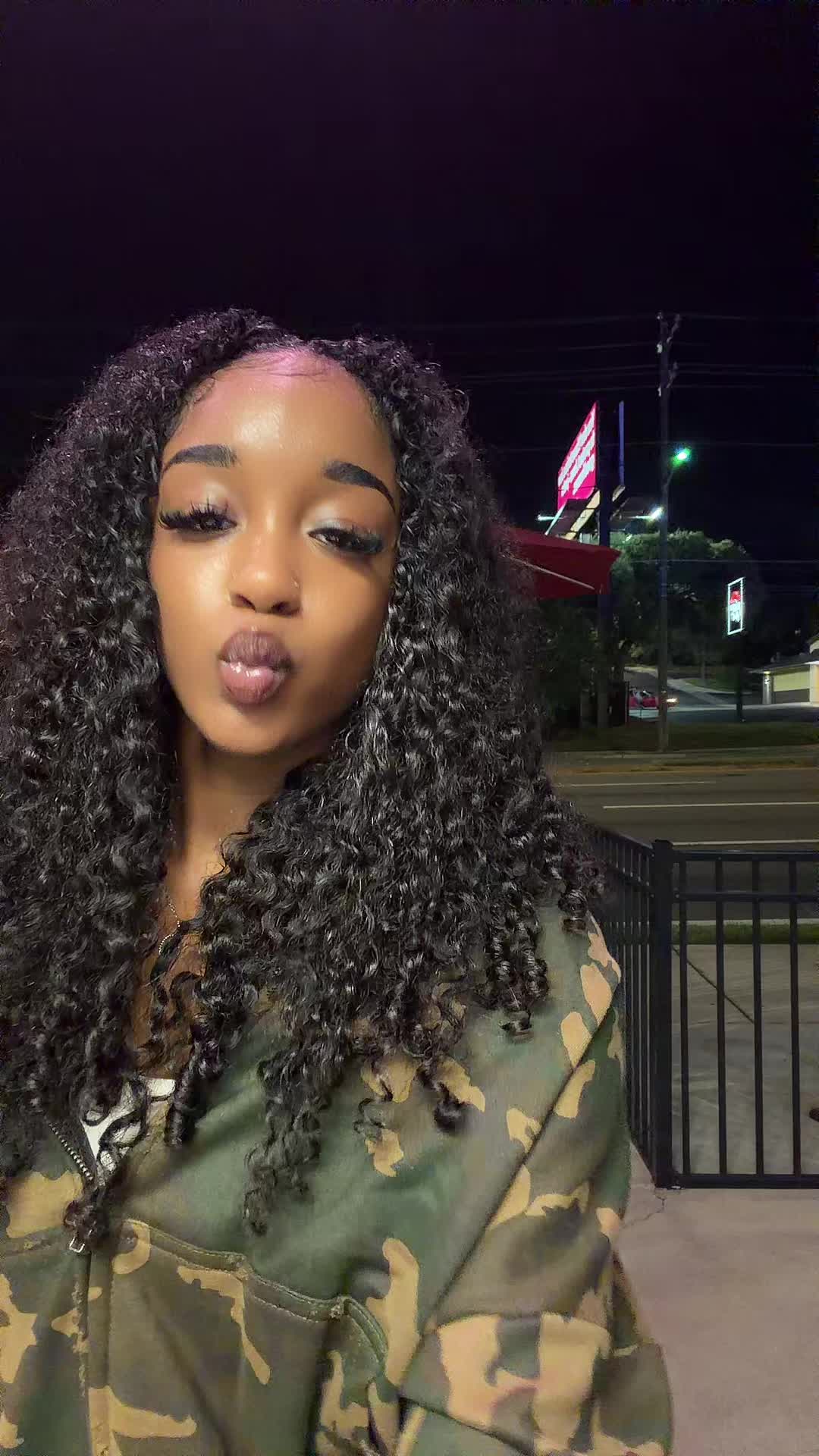 @Shaniya Deziree